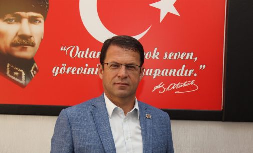Samandağ Belediye Başkanı Refik Eryılmaz: Bize gönderilen yardımlara el konuldu