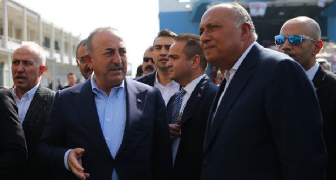 Mısır Dışişleri Bakanı’nın 10 yıl sonra Türkiye’ye gelmesi normalleşme sürecini nasıl etkileyecek?