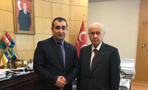Sinan Ateş cinayetinde tutuklanan MHP’li avukat: Hafızamı kaybettim, hatırlamıyorum
