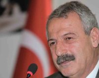 İzmir’de Karabağlar’ın kurucu ve ilk belediye başkanı Kürüm yaşamını yitirdi