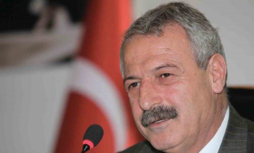 İzmir’de Karabağlar’ın kurucu ve ilk belediye başkanı Kürüm yaşamını yitirdi