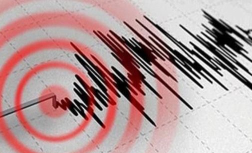 Sivas’ın Gürün ilçesinde 4.7 büyüklüğünde deprem