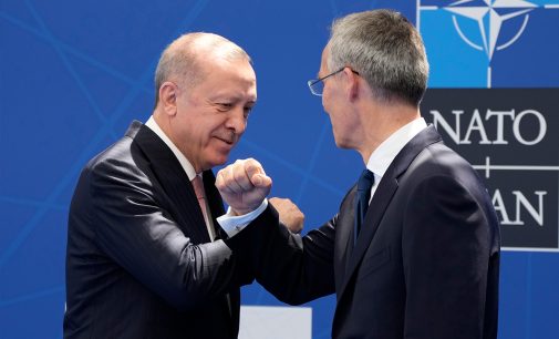 NATO Genel Sekreteri “Erdoğan ile mutabık kaldık” diyerek duyurdu: İsveç-Finlandiya-Türkiye görüşmeleri Mart’ta başlıyor