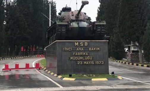 Tank Palet Fabrikası’nın özelleştirilmesine savcı da karşı çıktı