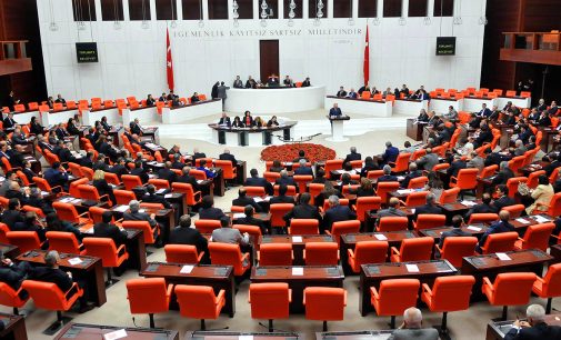 “Yabancıların mülk edinmesi kontrole alınmalı” önerisi AKP-MHP oylarıyla reddedildi