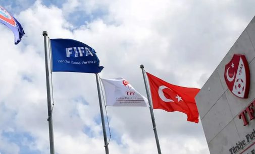 TFF, deprem felaketinden etkilenen takımların ligden çekilme taleplerini kabul etti