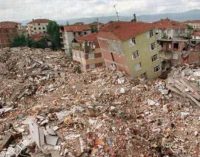 TMMOB’den deprem bölgesinde yapılaşma kararnamesine tepki: Devlet eliyle yeni afetler inşa ediliyor