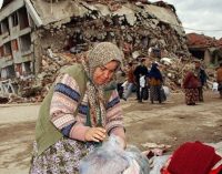 TTB, deprem bölgesini bekleyen tehlikeye karşı uyardı: Salgın hastalıklar