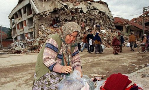 TTB, deprem bölgesini bekleyen tehlikeye karşı uyardı: Salgın hastalıklar