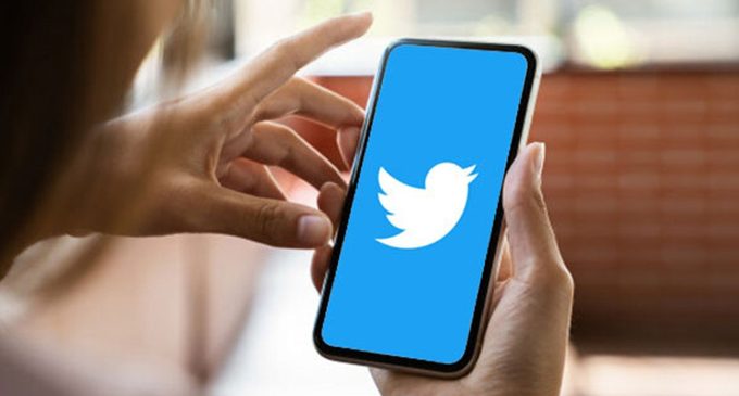 Twitter’dan Türkiye’de iktidara taahhüt