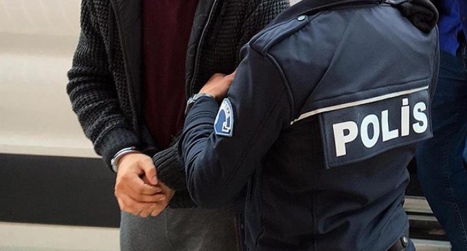 Belçika’da aranan uyuşturucu baronu Türkiye’de yakalandı