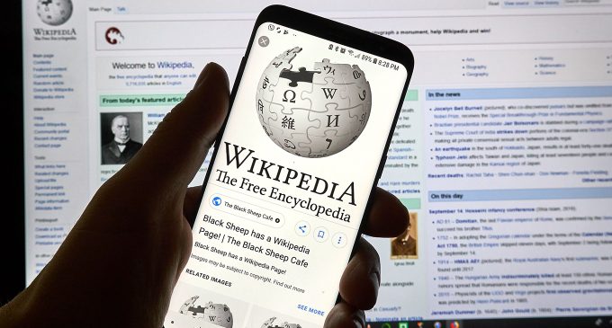 Pakistan, Wikipedia’yı yasakladı: Dini değerlere saygısızlık