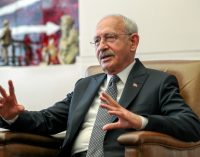 Kemal Kılıçdaroğlu’ndan HDP açıklaması: Planlama yapılıyor, eş başkanlarla görüşeceğim