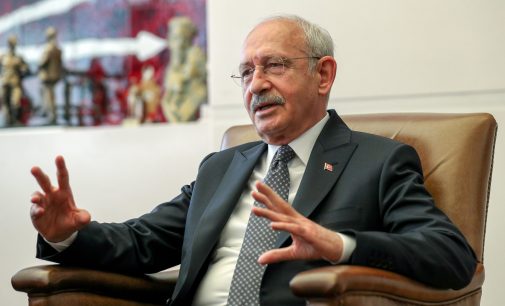 Kılıçdaroğlu’nun HDP ile görüşeceği tarih ve saat belli oldu