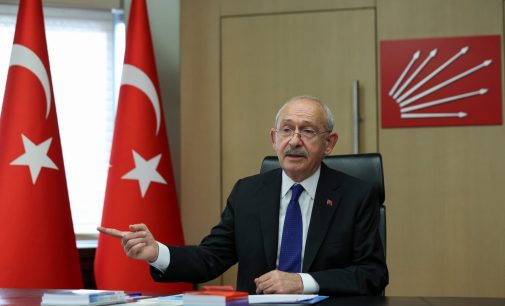 Kılıçdaroğlu yarın TİP ve SOL Parti ile görüşecek
