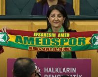 Pervin Buldan: Kılıçdaroğlu’nun adaylığı hayırlı olsun, aday çıkarma politikamızı bir kez daha değerlendireceğiz