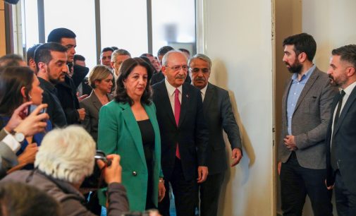Kılıçdaroğlu’nun HDP ziyaretinin ardından: Görüşmede neler konuşuldu, HDP nasıl tavır alacak?