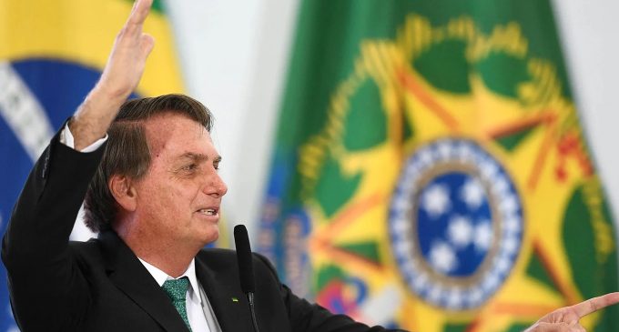 Eski Brezilya Devlet Başkanı Bolsonaro, 89 gün sonra ABD’den ülkesine döndü