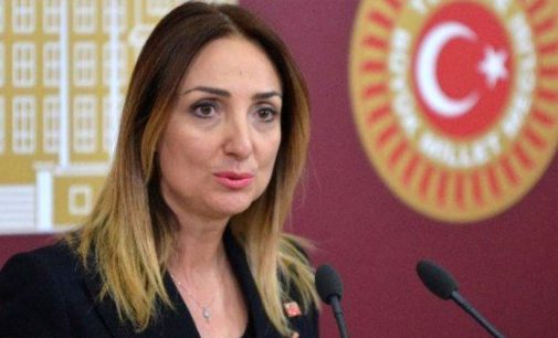 Bakanlıktan CHP’li Nazlıaka hakkında suç duyurusu