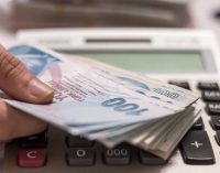 Borç yapılandırma Resmi Gazete’de: Kamuya borcu olanlar dikkat, 2 bin lirayı aşmayan borçlar siliniyor