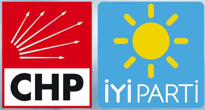 Altılı masanın uzun gecesi: CHP ve İYİ Parti kurmayları, genel merkezlerinde ayrı ayrı toplanıyor