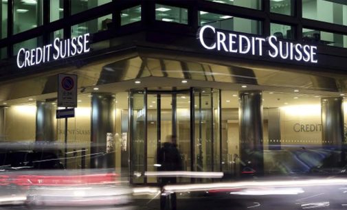 İsviçreli bankacılık devi UBS, çöküşün eşiğindeki Credit Suisse’i satın aldı