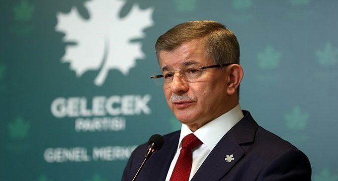 CHP’li vekil Emir: Davutoğlu, AKP ile işbirliği yaparsa şaşırmam