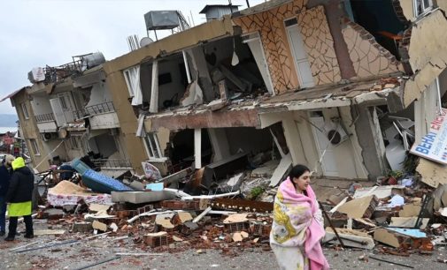 Afet bölgesiyle ilgi yeni karar Resmi Gazete’de: Evi hasarlı olanların borçları silinecek