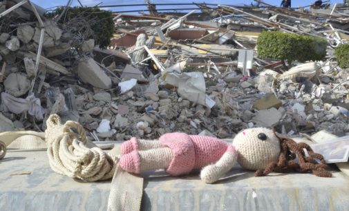 EGM Asayiş Daire Başkanı: Depremde yaşamını yitiren bin 297 kişinin kimliği tespit edilemedi