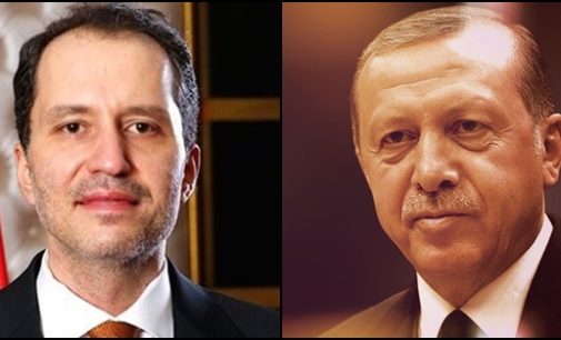 Erdoğan, yeni müttefiki Fatih Erbakan’ı bugün ziyaret ediyor