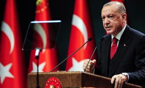 Eski YSK Başkanı Algan: Erdoğan üçüncü defa aday olamaz
