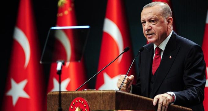 Eski YSK Başkanı Algan: Erdoğan üçüncü defa aday olamaz