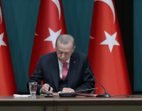 Erdoğan 2017’de “Cumhurbaşkanı’nın erken seçime götürme yetkisi yok” demişti: Bugün seçim kararı aldı!