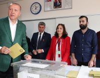 Hukukçular Erdoğan’ın adaylığını değerlendirdi: Üçüncü defa aday olamaz