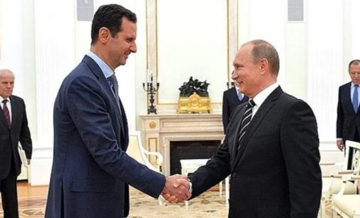 Esad, Putin ile Moskova’daki görüşmesinde Ankara’ya yönelik ne mesaj verdi?