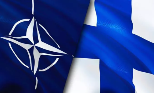 Finlandiya’nın NATO üyeliğine TBMM’den onay