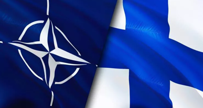 Finlandiya NATO’nun 31’inci üyesi oluyor: Tören yarın yapılıyor