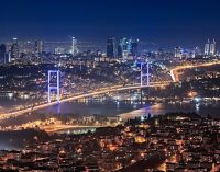 Prof. Okan Tüysüz, “İstanbul’un yüzde 20’si zayıf zeminde oturuyor” dedi: Zemini zayıf altı ilçe