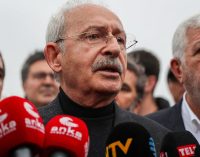 Kılıçdaroğlu duyurdu: Akşener ve Davutoğlu ile afet bölgesine gidiyor