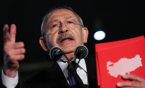 Yöneylem Araştırma: HDP desteklerse Kılıçdaroğlu ilk turda kazanır