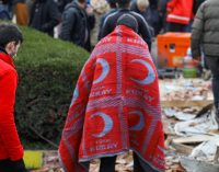 Kızılay’da skandallar bitmiyor: 3,5 milyon avroluk battaniye parası nerede?