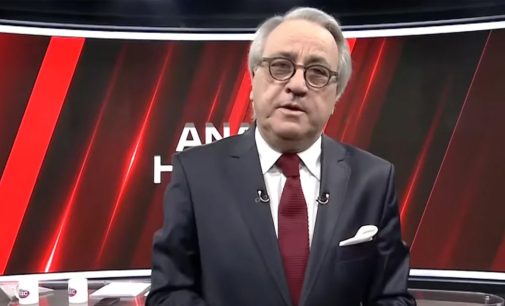 Sözcü TV’de bir istifa daha: Korcan Karar görevinden ayrıldı