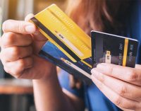 Bireysel kart borçlusu bir ayda 498 bin kişi artışla 34 milyonu aştı