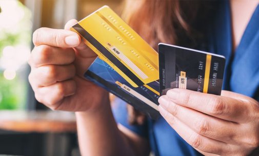 Bireysel kart borçlusu bir ayda 498 bin kişi artışla 34 milyonu aştı