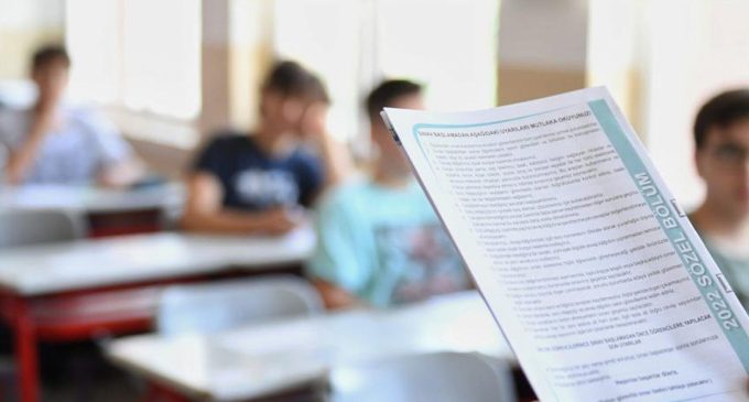 Bakan Özer’den LGS açıklaması: Depremzede öğrenciler diğer illerde sınava girebilecek