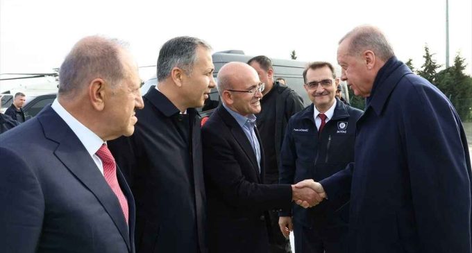 Reuters: Erdoğan ekonominin başına Mehmet Şimşek’i getirecek, düşük faize dayalı “Yeni Ekonomi Modeli”nden vazgeçilecek