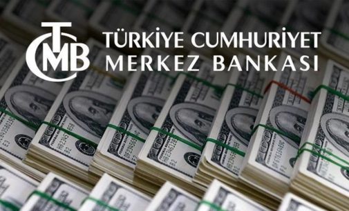 Merkez Bankası rezervlerinde düşüş: Kurdaki baskıyı tutabilmek için borç aldıkları parayı satıyor