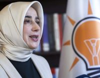 6284’ü savunmasının ardından hedef alınan AKP’li Zengin: Bizim mahalle kadınların değiştiğini göremiyor
