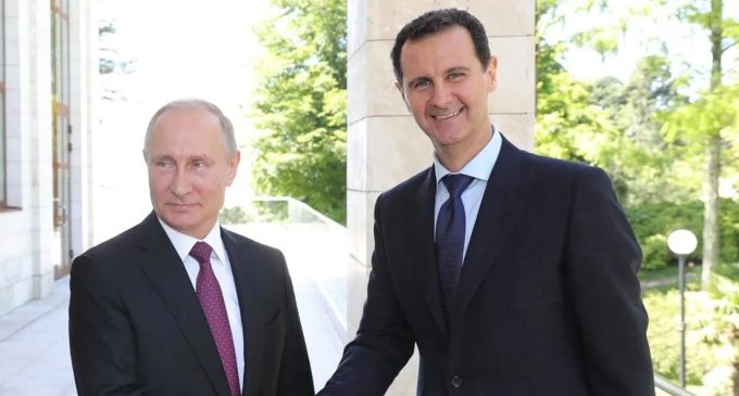 Suriyeli vekil: Şam, Moskova aracılığıyla Ankara’ya muhtıra verdi