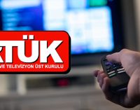 Tele1, Fox, Halk TV, Show: RTÜK yine ceza yağdırdı